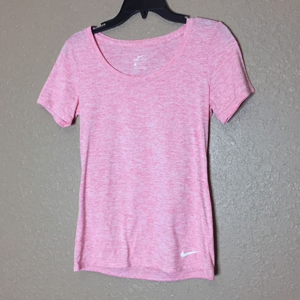 Nike DRI-FIT shirt